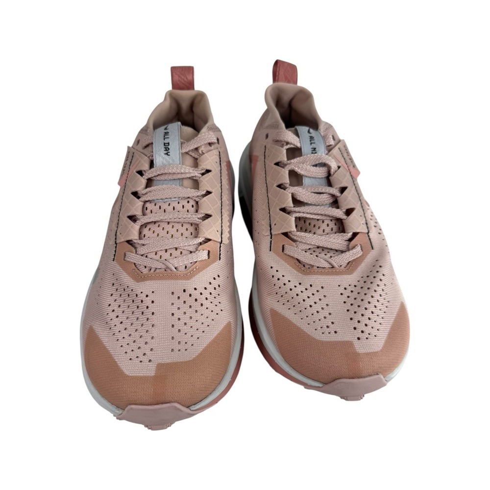 Nike ZoomX Zegama Trail 2 Women Size 8 No Box - Picture 2 of 7